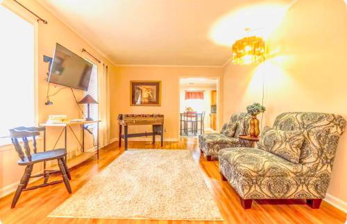 Spacious home close to everything in Memphis - Foto 9