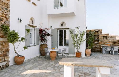 Maison Simone with private heated infinity pool & spectacular sea view - Foto 36