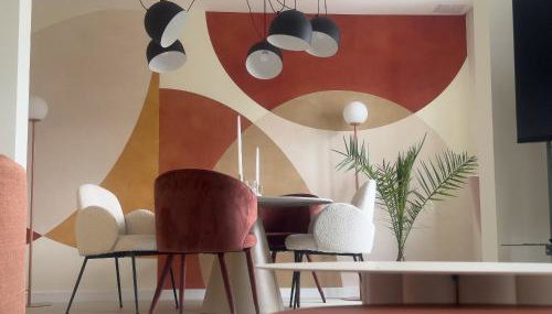 Villa Haag - Design-Apartment - Foto 2