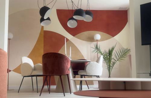 Villa Haag - Design-Apartment - Foto 2