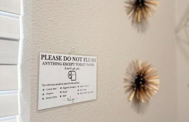 Spacious Family Home Near DFW Airport - Entire Home - Foto 22