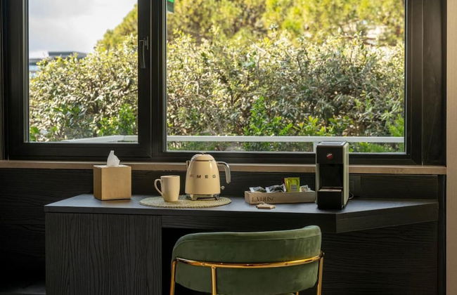 LA DUSE LUXURY ROOMS - Foto 11