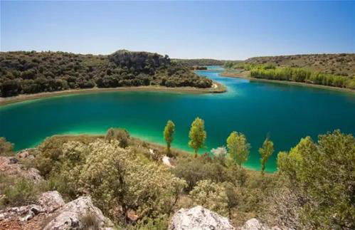 Villa Tranquila Lagunas de Ruidera - Foto 67
