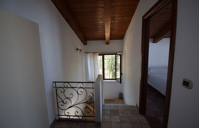 Villa Roccella Ionica with Sea View - Foto 8