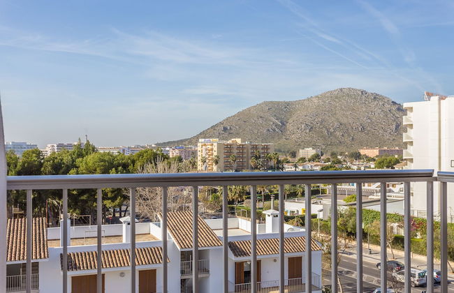 Caprice Tamarindos Apartments - Foto 28