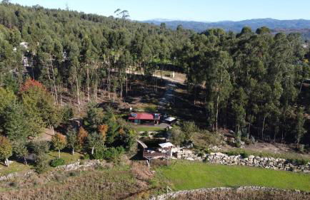 Casa do Monte da Veiga - Minho's Guest - Foto 4