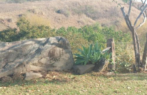 Kasinhola Recanto - Sítio Pedra Branca. - Foto 14