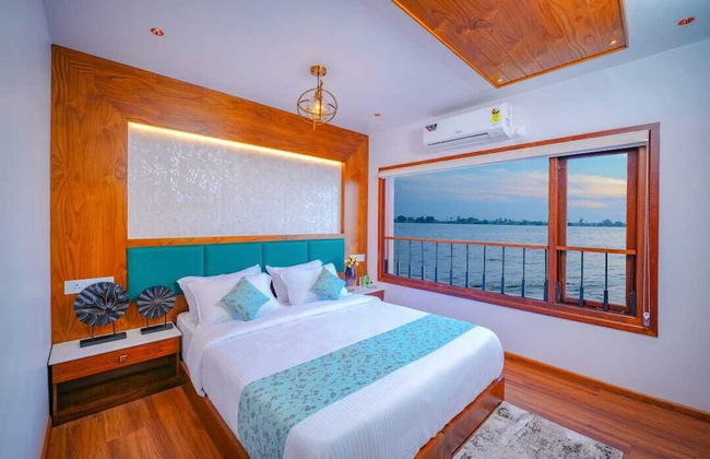 Beachparadise Daycruise houseboat - Photo 17