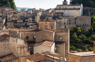 Gratteri Holiday Appartamento Vista Mari - Foto 16