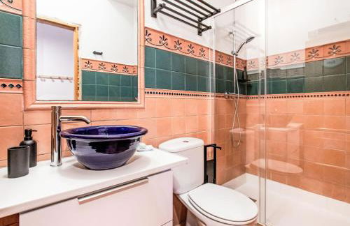 Holiday Home Paraje los cabreras by Interhome - Photo 20