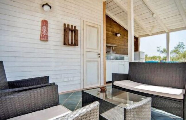 Agricampeggio Maccari - Photo 13