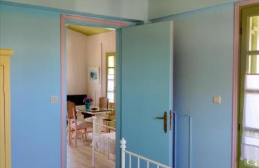 Monemvasia's Art House - Foto 13