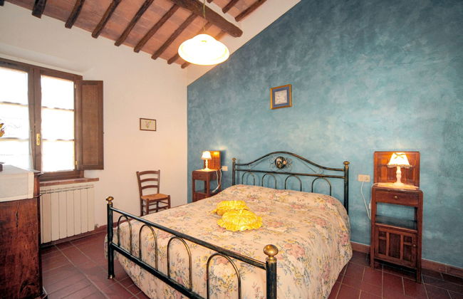 Agriturismo Casa Al Gianni - Foto 35