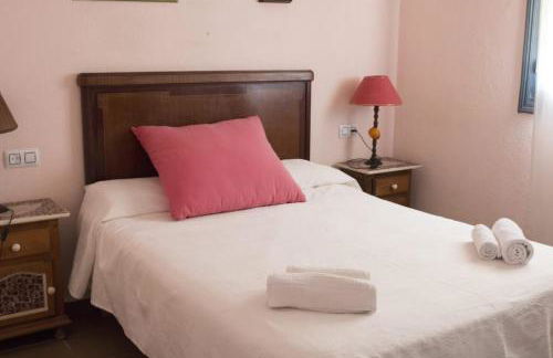 Cortijo Torreblanca Casa Rural Parque Natural Cabo de Gata - Foto 70