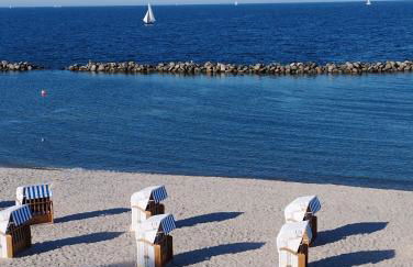 Apartment am Yachthafen - Foto 31