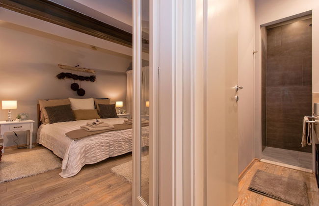 Heraclea Luxury Heritage Accommodation - Foto 29