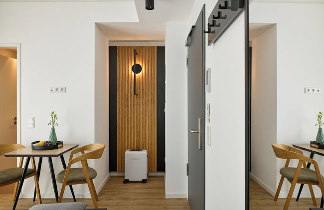 appartello - smarttime living Berlin - Foto 8