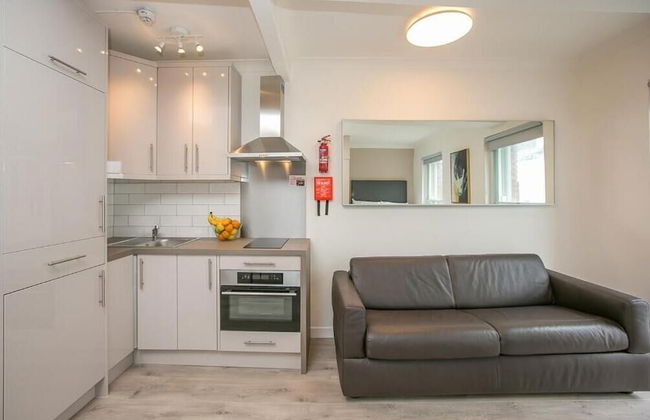 St Stephen's Green District-1 - Photo 26