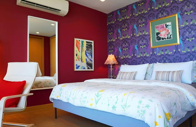 Sandbox frontbeach villa4 - Foto 22