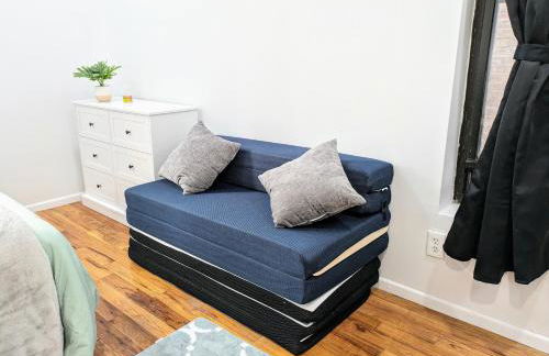 Lavish Downtown Manhattan Oasis in Union Square - Foto 15