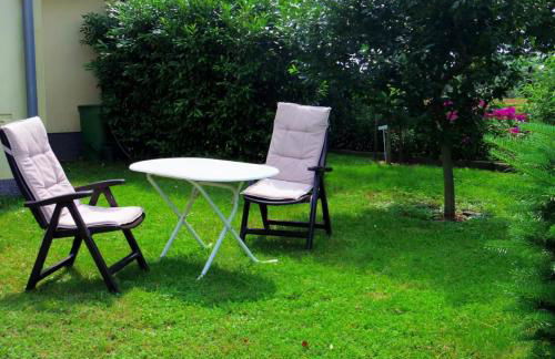 Ferienwohnung im Blumengarten - Foto 24