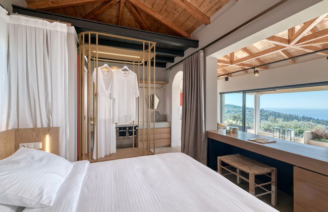 Art Blue Villas - Photo 5