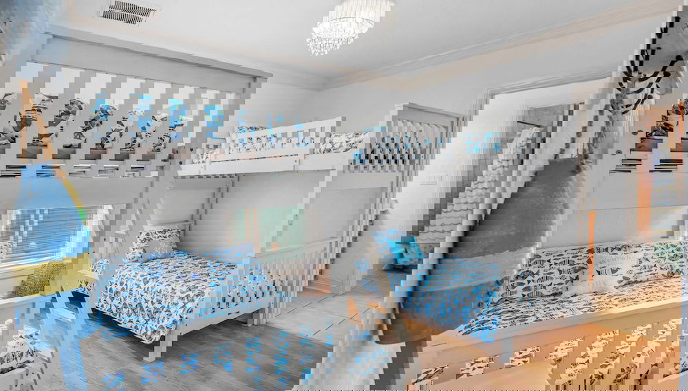 Servizio della struttura