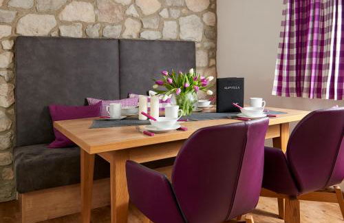 Alpvilla Bietsch - Foto 16