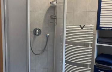 Ferienwohnung RhönPanorama DG - Foto 20