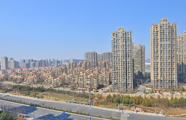 Blessed Family Holiday Apartment 501 - Foto 36