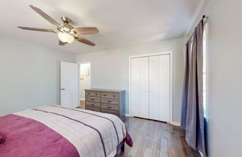 6 Mi to Dtwn Macon Memories Dog-Friendly Haven - Foto 19