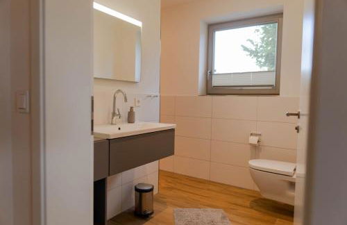 Ferienhaus Neukalen - ideal für aktive Familien - Foto 9