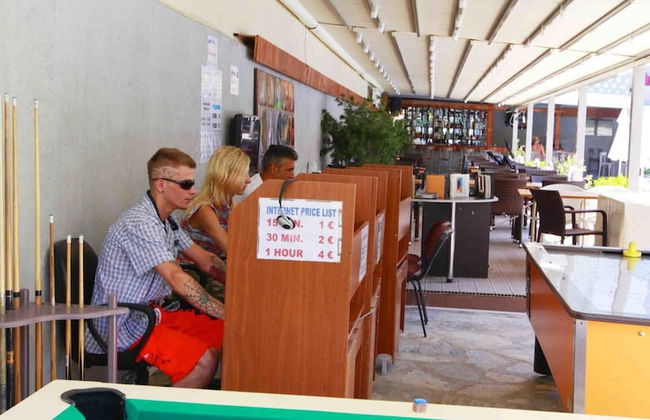 Sun City Apartments & Hotel - Foto 38