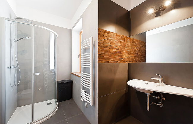 Apartamenty Sun&Snow Lipki Park Zakopane - Foto 57