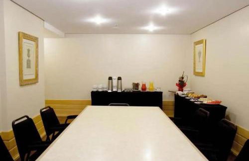 FLAT LUXO PREMIUM - Londrina Flat Hotel - 43m² #garagemgrátis - Foto 71