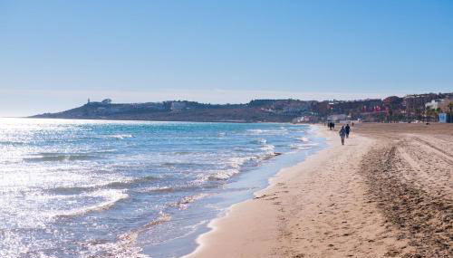 SUNSET Beach - Photo 4