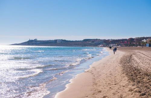 SUNSET Beach - Photo 4