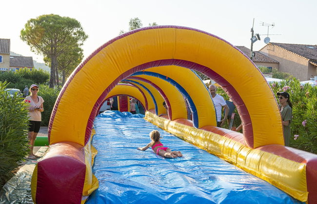 Domaine du Clos des Oliviers - Foto 40