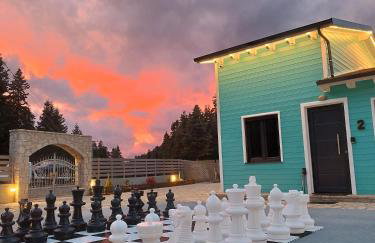 Casa de Madera - Foto 38