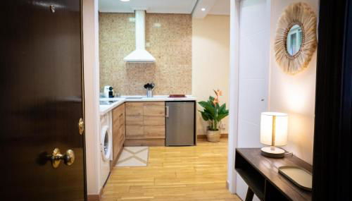 Encantador apartamento céntrico en Barrio Salamanca, junto a WiZink Center Movistar Arena y Plaza de Toros Las Ventas - Foto 2