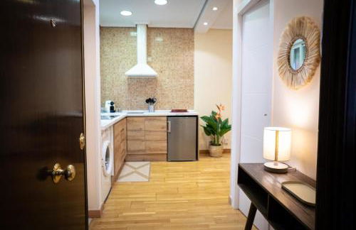 Encantador apartamento céntrico en Barrio Salamanca, junto a WiZink Center Movistar Arena y Plaza de Toros Las Ventas - Foto 2