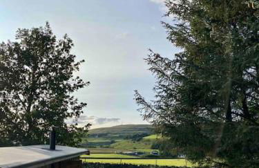 The Hideaway Shepherd’s Hut, Alston, Cumbria - Foto 34