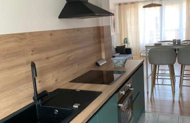 Beau T2 Hyper Centre Dunkerque Parking Gratuit - Foto 4