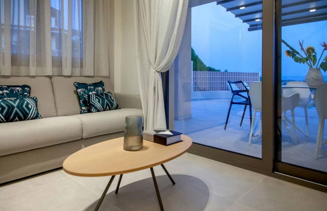 Villa Monolithi Lumiere - Foto 5