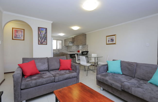 Parkline Apartments Perth - Foto 70