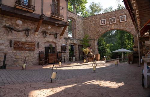 Alojamiento Rural Molino Del Batan - Foto 1