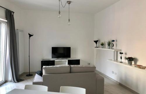 Nuovo appartamento a 2 passi dal mare Anzio Centro - Foto 9