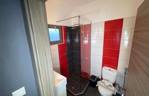 Elafonisi Paradise with Parking, WiFi, - Walking Distance to the Beach - Foto 71