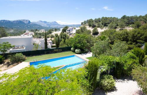 Holiday Home Una by Interhome - Foto 10