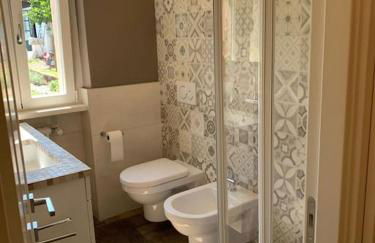 Villa La Bolvedrina - Lake Como Villa Apartments - Garden & First Floor - Foto 8